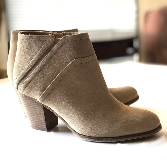 eames bootie sarto by franco sarto